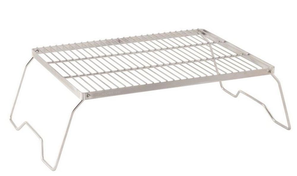 РЕШЕТКА ДЛЯ ГРИЛЯ ROBENS LASSEN GRILL TRIVET COMBO L