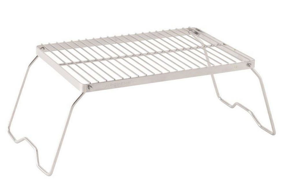 РЕШЕТКА ДЛЯ ГРИЛЯ ROBENS LASSEN GRILL TRIVET COMBO S