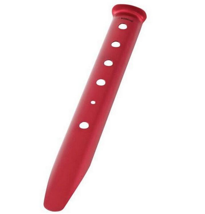КОЛЫШКИ ДЛЯ ПАЛАТКИ ROBENS SNOW AND SAND 2 ШТ.