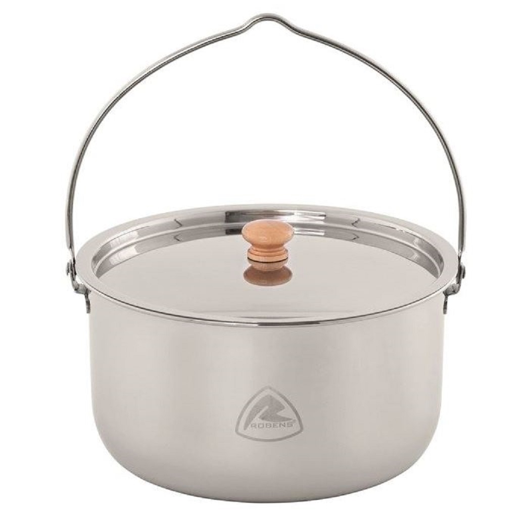 POTT ROBENS OTTAWA 6 L