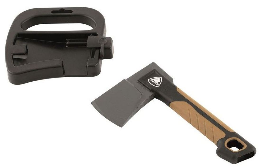  ROBENS DIXIE AXE 9
