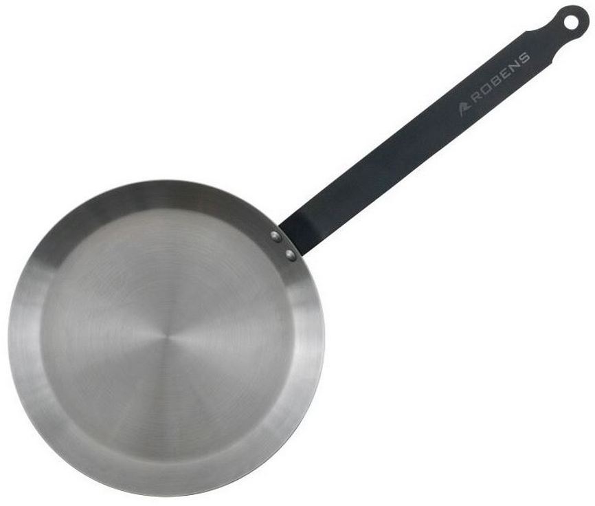 СКОВОРОДА ROBENS SMOKEY HILL CREPE PAN