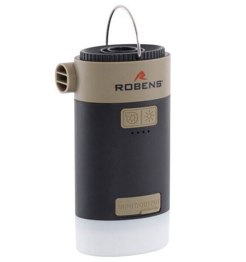 PUMP-VALGUSTI ROBENS CONIVAL 3IN1