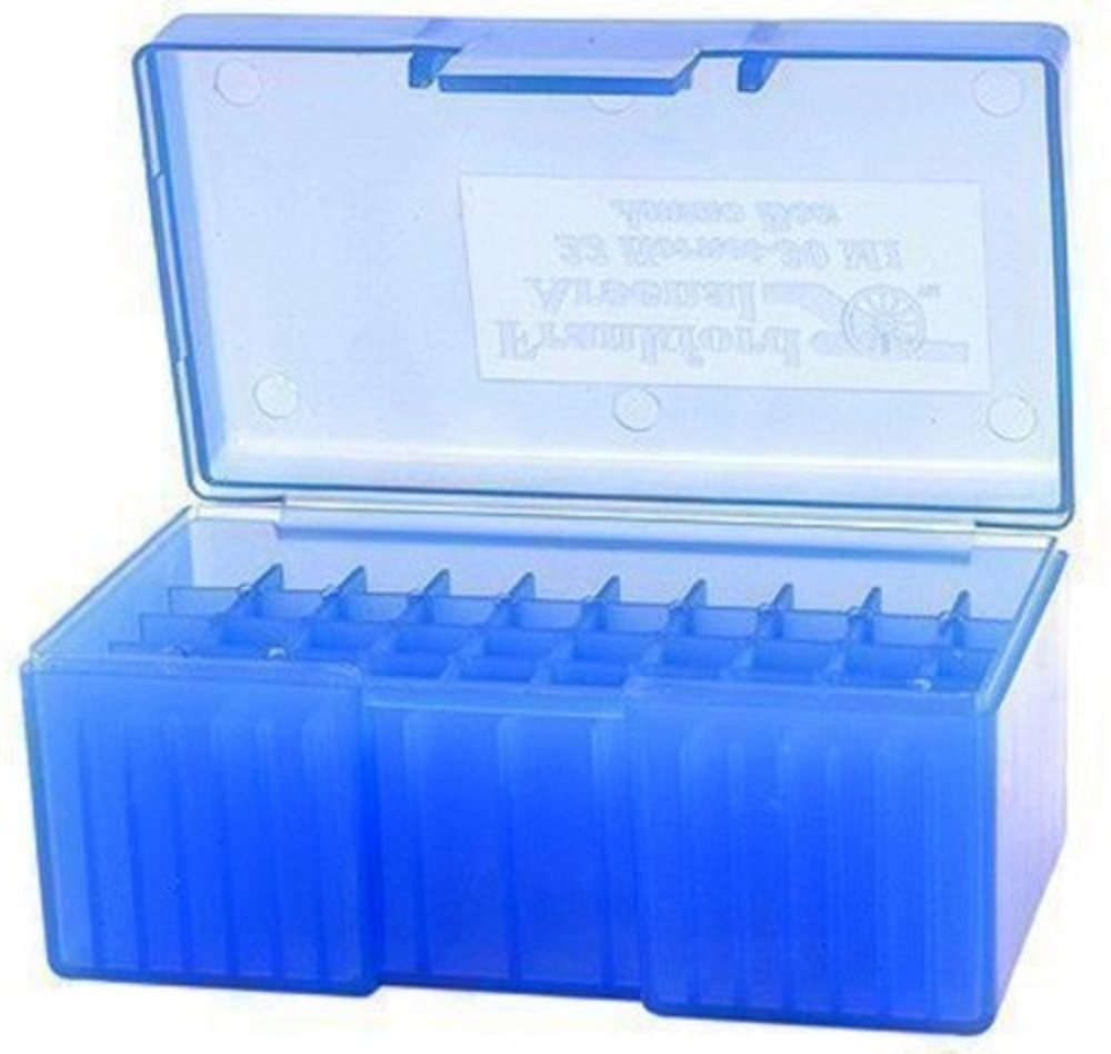 КОРОБКА ДЛЯ ПАТРОНОВ FRANKFORD ARSENAL 22 HORNET