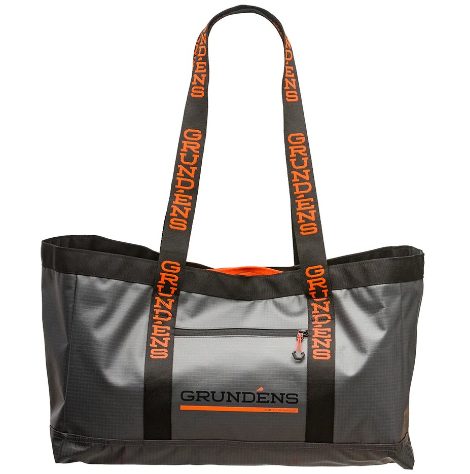KOTT GRUNDENS GEAR HAULER TOTE BAG 50 L ANCHOR