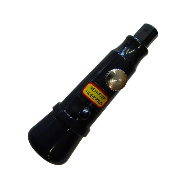 HUBERTUS ROE CALL