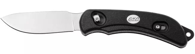EKA SWEDBLADE G6 NUGA BLACK