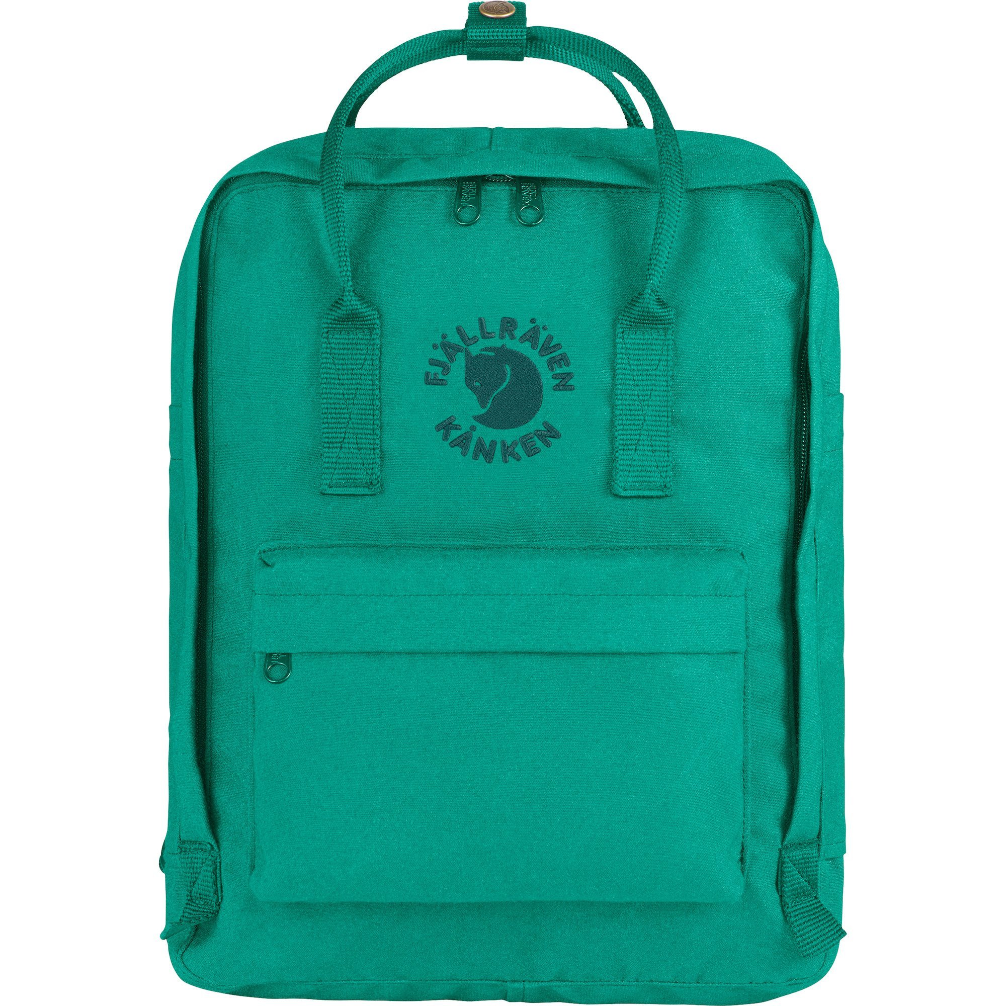 SELJAKOTT FJÄLLRÄVEN RE-KANKEN EMERALD