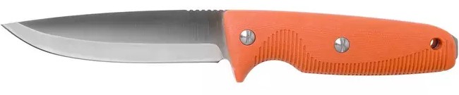NORDIC W12 NUGA ORANGE