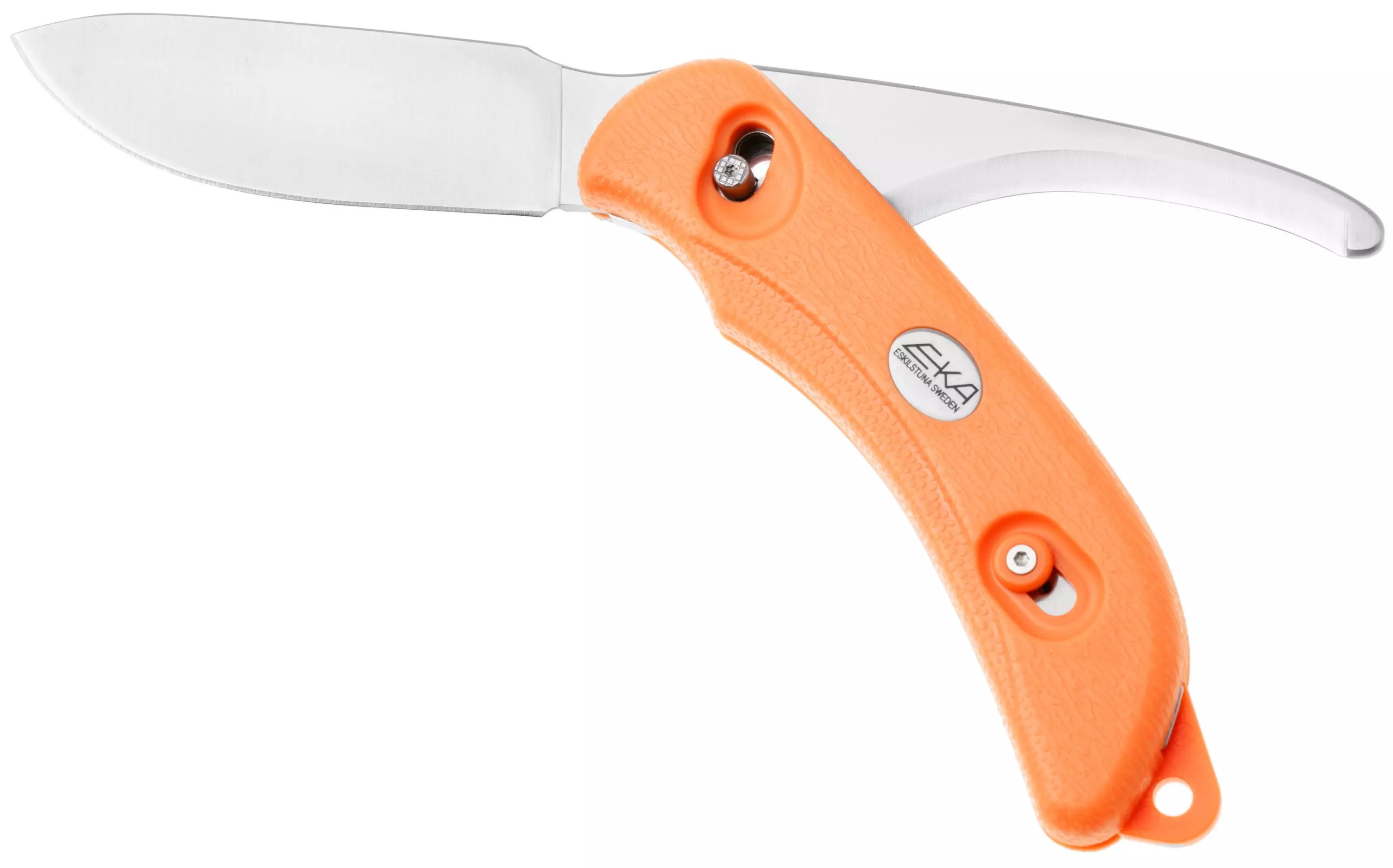 EKA SWEDBLADE G6 NUGA ORANGE