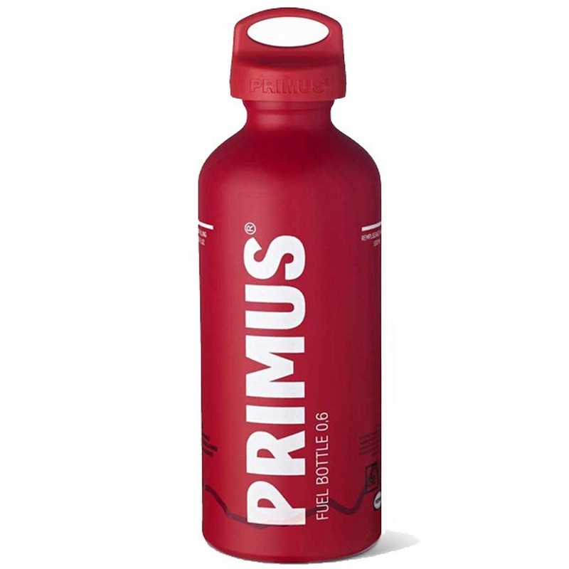 PRIMUS FUEL BOTTLE 0,6 L - Accessories