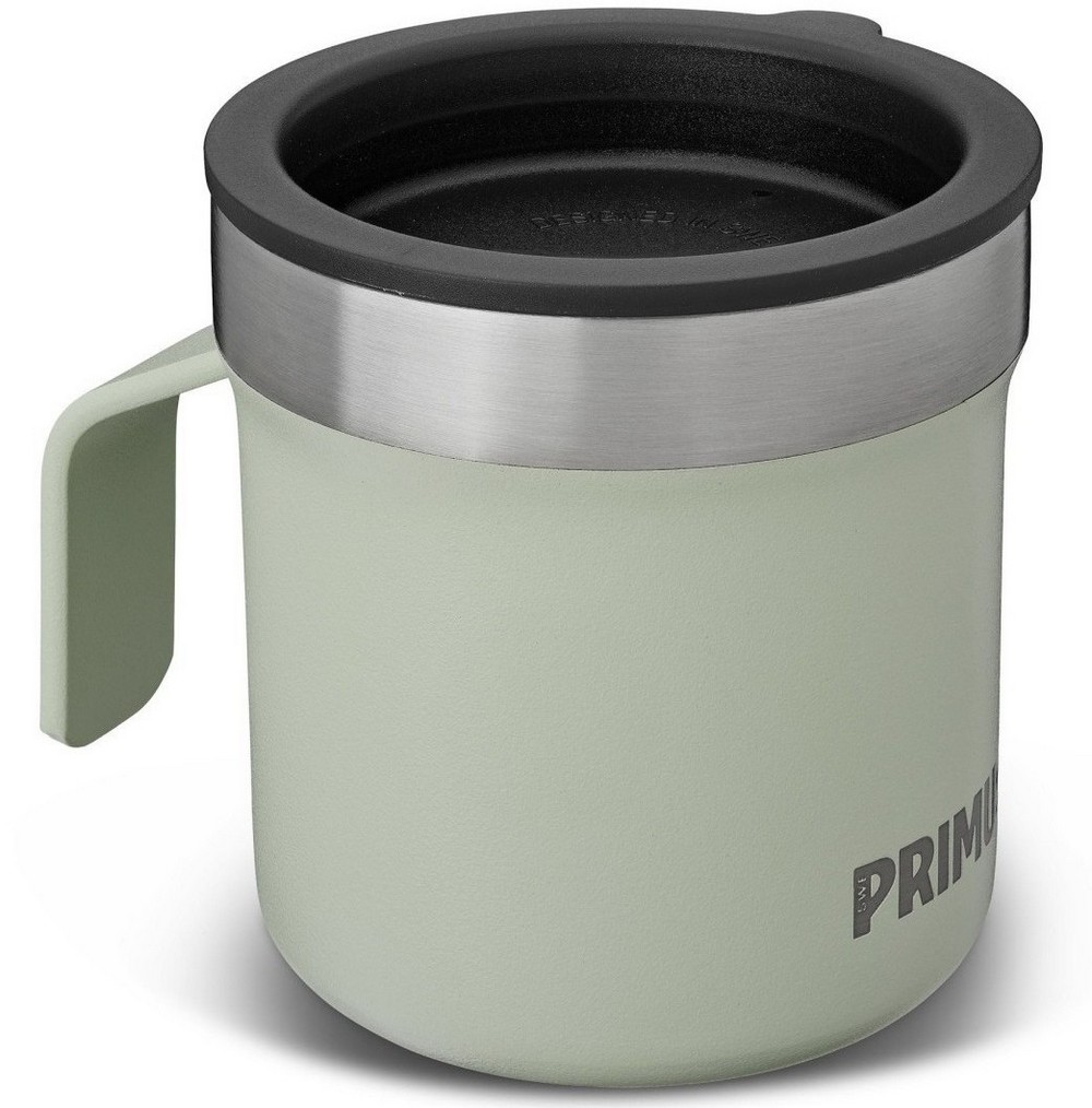 PRIMUS KOPPEN MUG 0,2 L MINT GREEN