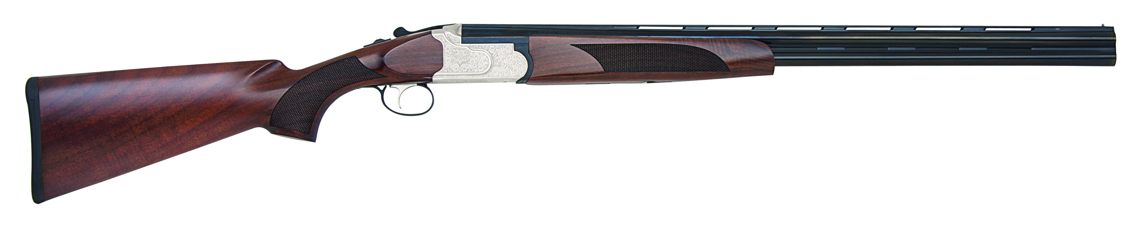 JAHIRELV MOSSBERG SILVER RESERVE II .20/76
