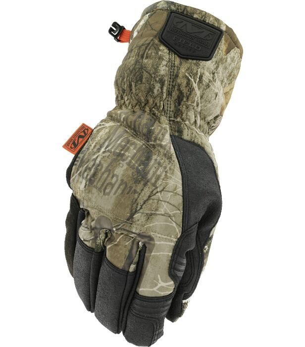 MECHANIX SUB20 REALTREE GLOVES