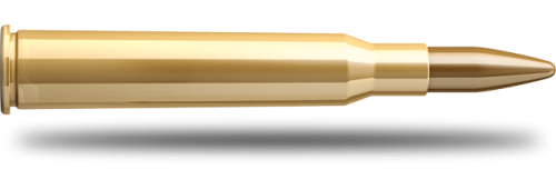 ПАТРОН S&B 7 X 65R FMJ 9,1G