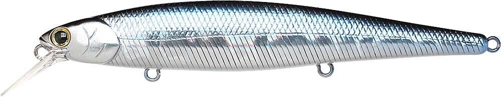 VOBLER LUCKY CRAFT 112SP-MR SLENDER POINTER 112 MM 15 G