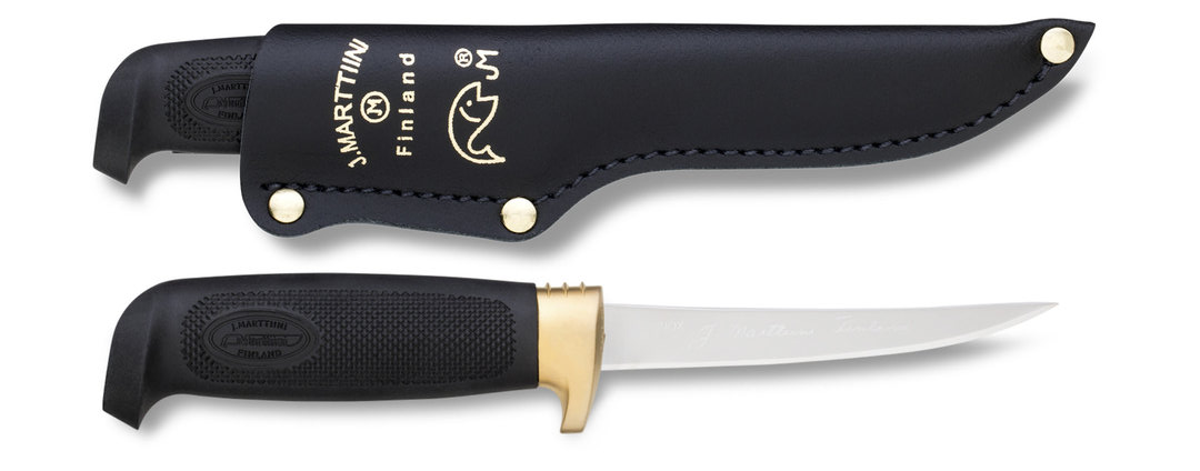 MARTTIINI CONDOR FILLETING KNIFE 10 ФИЛЕЙНЫЙ НОЖ