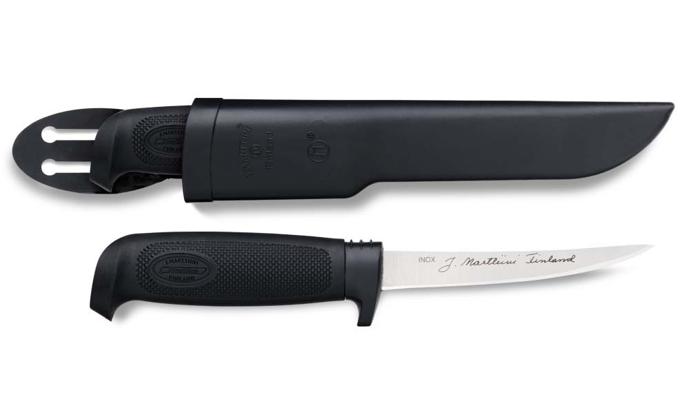 FILEENUGA MARTTIINI BASIC 10 PLASTIC SHEATH