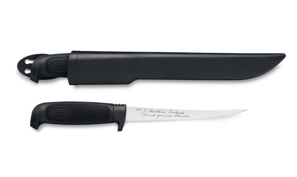 FILEENUGA MARTTIINI BASIC 15 PLASTIC SHEATH