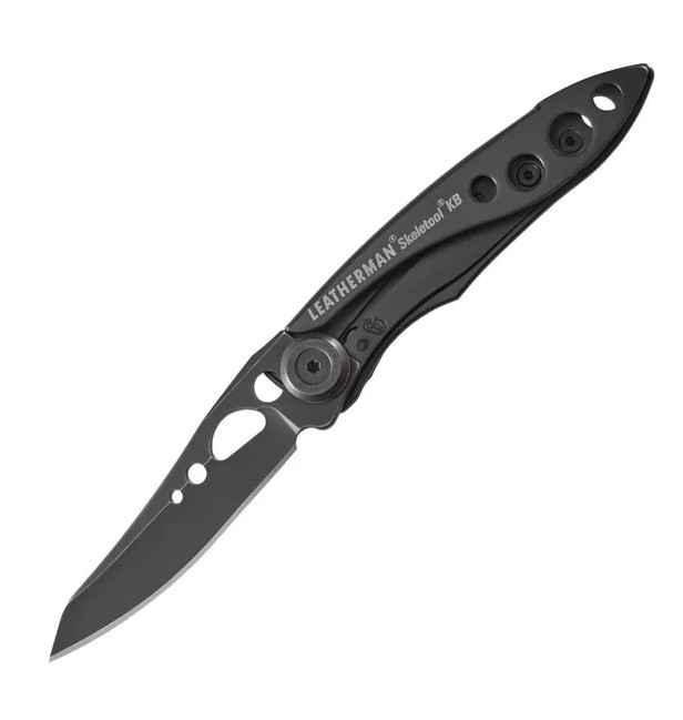 LEATHERMAN SKELETOOL KB KNIFE