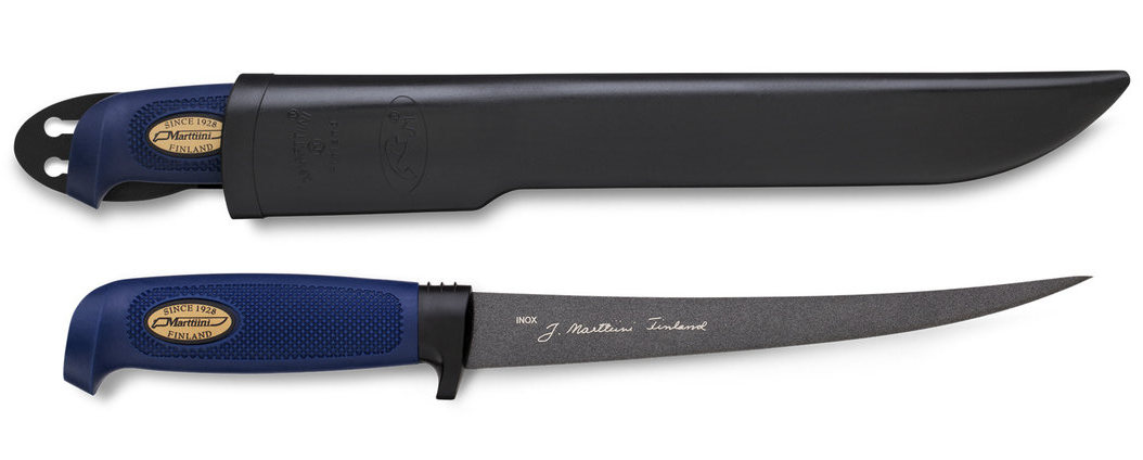 FILEENUGA MARTTIINI MARTEF 15 PLASTIC SHEATH