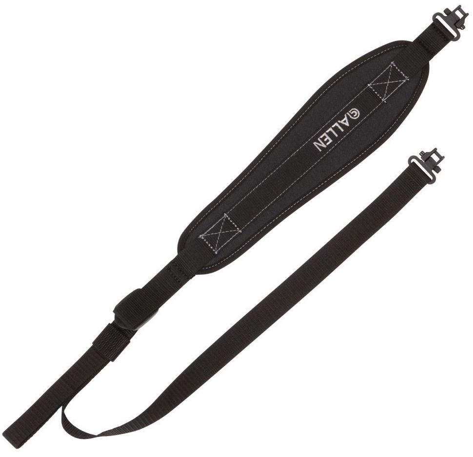 ALLEN GUNNISON NEOPRENE SLING BLACK