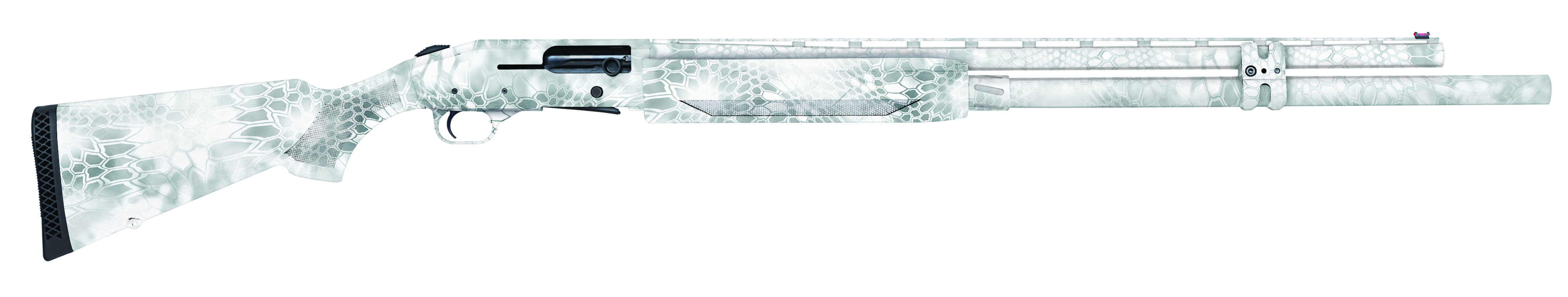 POOLAUTOMAATNE JAHIPÜSS MOSSBERG 930 KRYPTEK YETI .12/76
