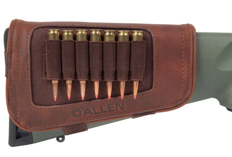 ПАТРОНТАШ ALLEN NEW CASTLE BUTTSTOCK
