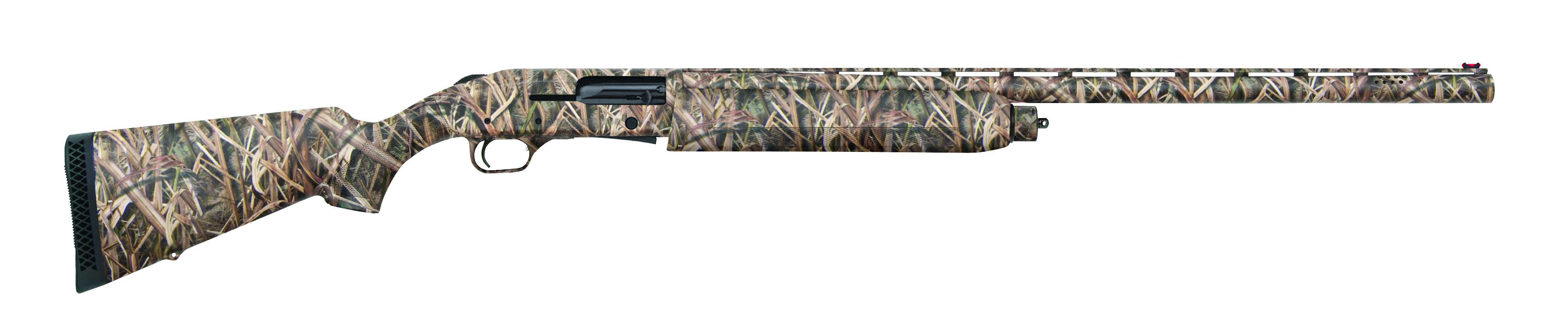 POOLAUTOMAATNE JAHIPÜSS MOSSBERG 930 MOSSY OAK SHADOWGRASS .12/76