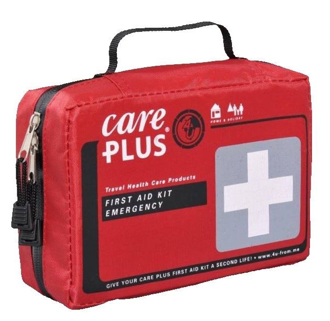 АПТЕЧКА CARE PLUS EMERGENCY