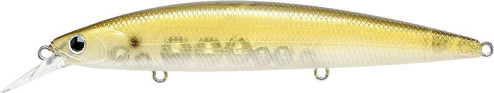 VOBLER LUCKY CRAFT 115MRS SW SURF POINTER 115 MM 22 G