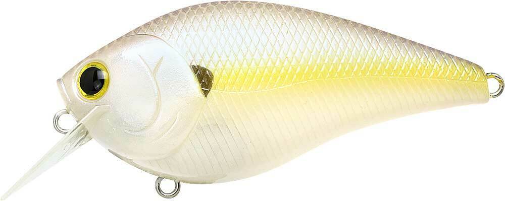 CHARTREUSE SHAD