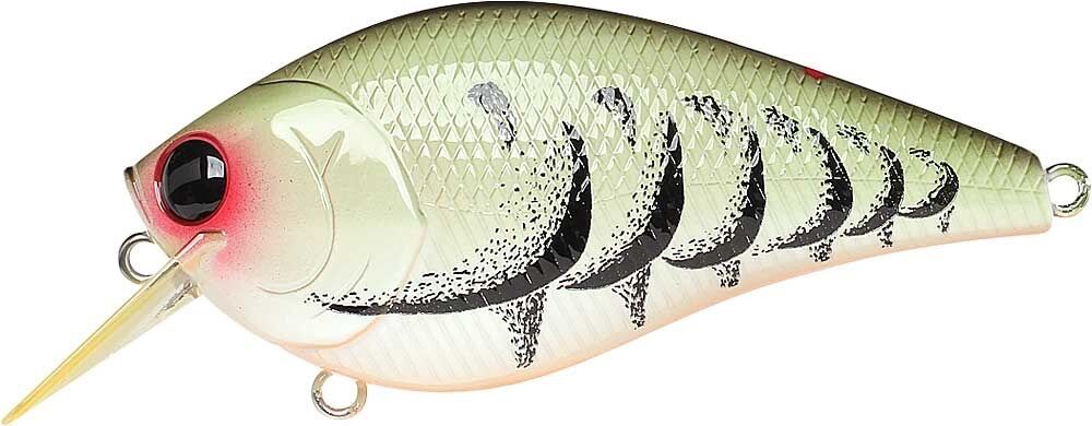 GRAZY GREEN CRAW