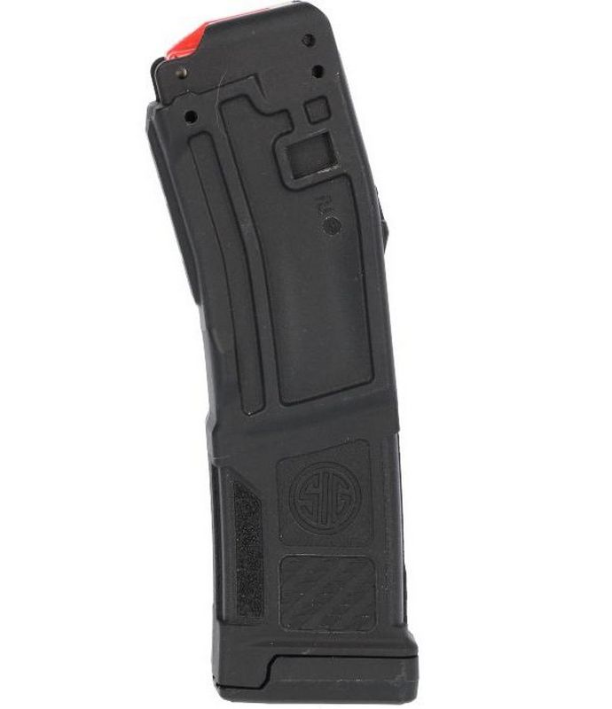 SIG SAUER MPX 9X19 20RD MAGAZINE