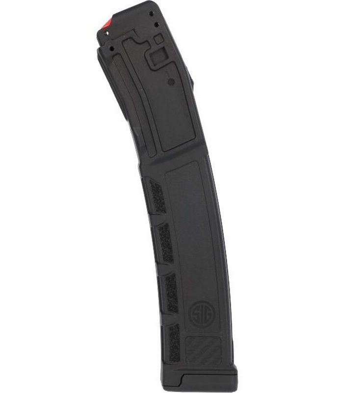 SIG SAUER SIG SAUER MPX 9X19 35RD MAGAZINE