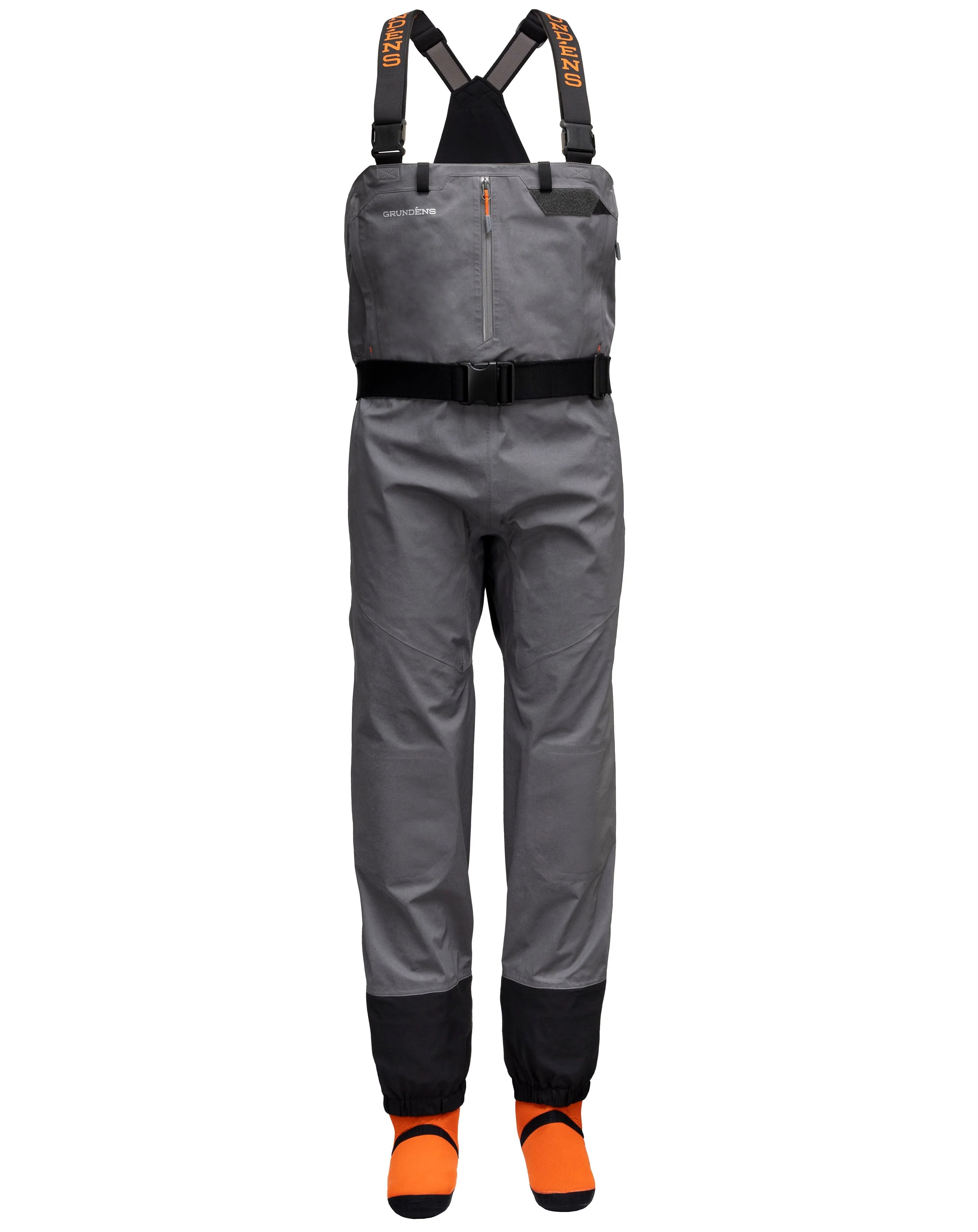 KAHLAMISPÜKSID GRUNDENS VECTOR STOCKINGFOOT