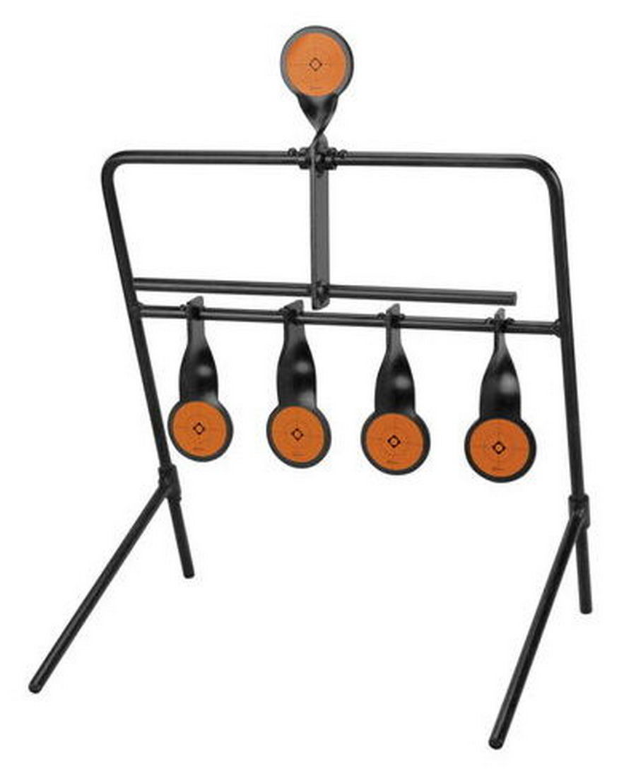 CALDWELL RESETTING TARGET RIMFIRE