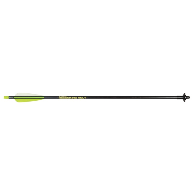 ALLEN CROSSBOW DECOCKING BOLT