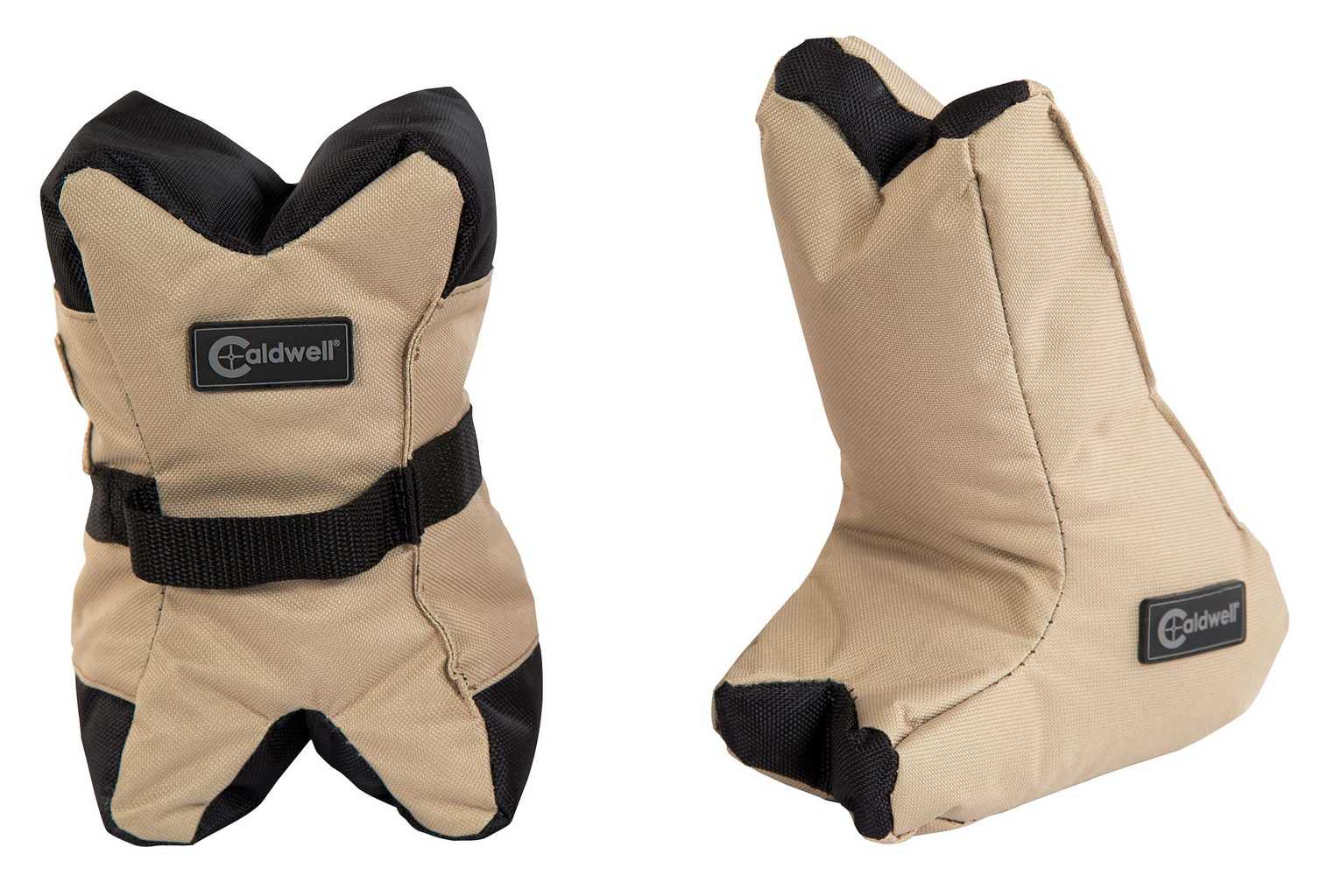 ПОДУШКА ДЛЯ СТРЕЛЬБЫ CALDWELL AR TACTICAL DEADSHOT COMBO