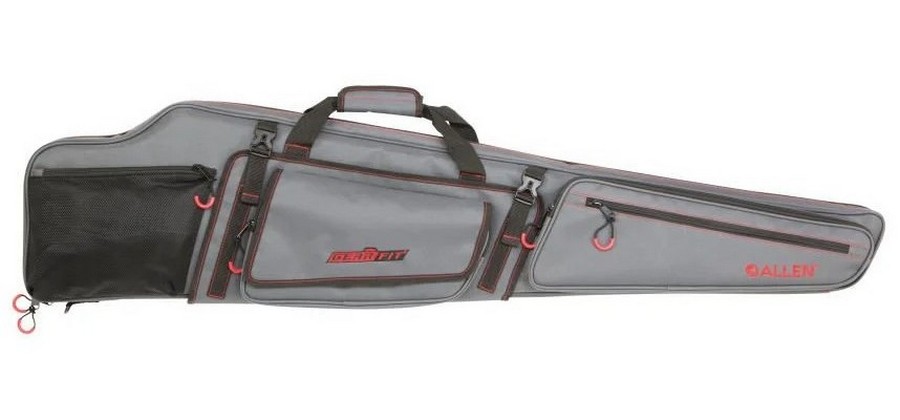 ALLEN DAKOTA GEAR FIT RIFLE CASE 122 CM
