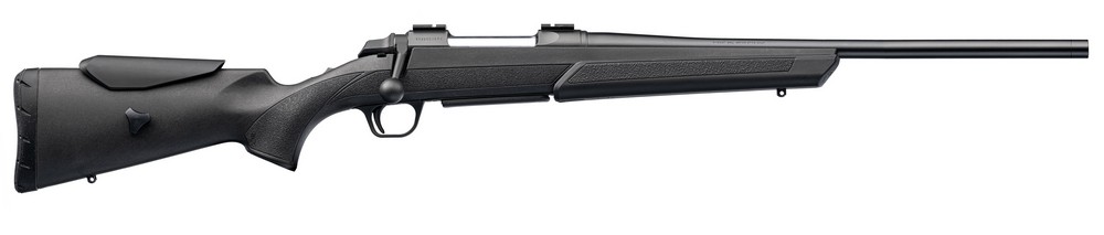 BROWNING A-BOLT 3 COMPO BLACK BEAST ADJ NS M14X1 .308 WIN RIFLE
