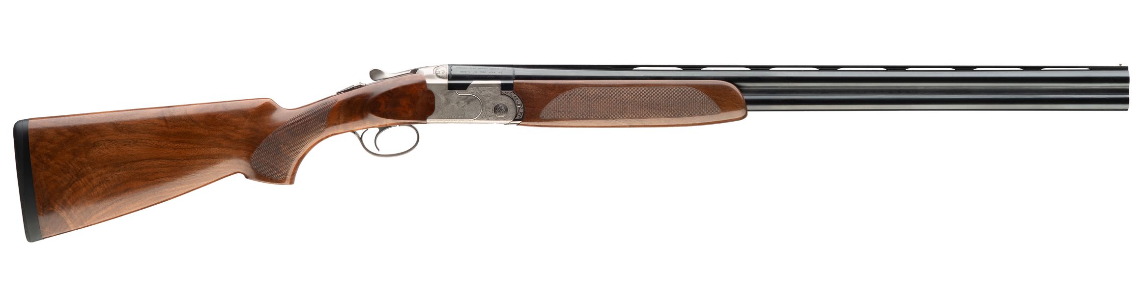 ГЛАДКОСТВОЛЬНОЕ РУЖЬЕ BERETTA 687 SILVER PIGEON III MY 25 76 CM .12/76