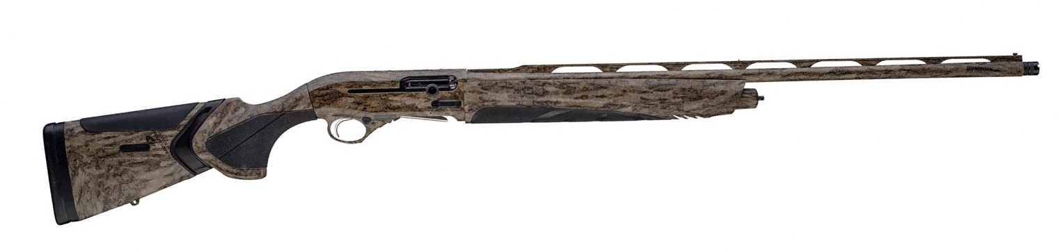 BERETTA A400 XTREME PLUS MOSSY OAK BOTTOMLAND .12/89 SHOTGUN