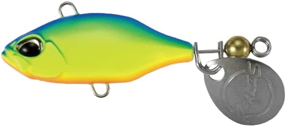 DUO REALIS SPIN 35 MM 7 G