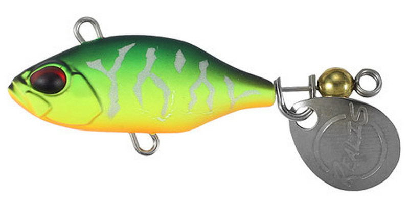 DUO REALIS SPIN 30 MM 5 G