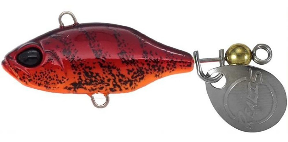 DUO REALIS SPIN 40 MM 14 G