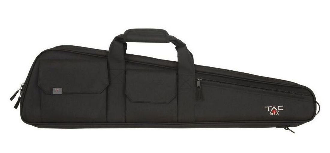 PÜSSIKOTT ALLEN TAC-SIX PISTOL GRIP SHOTGUN CASE 81 CM