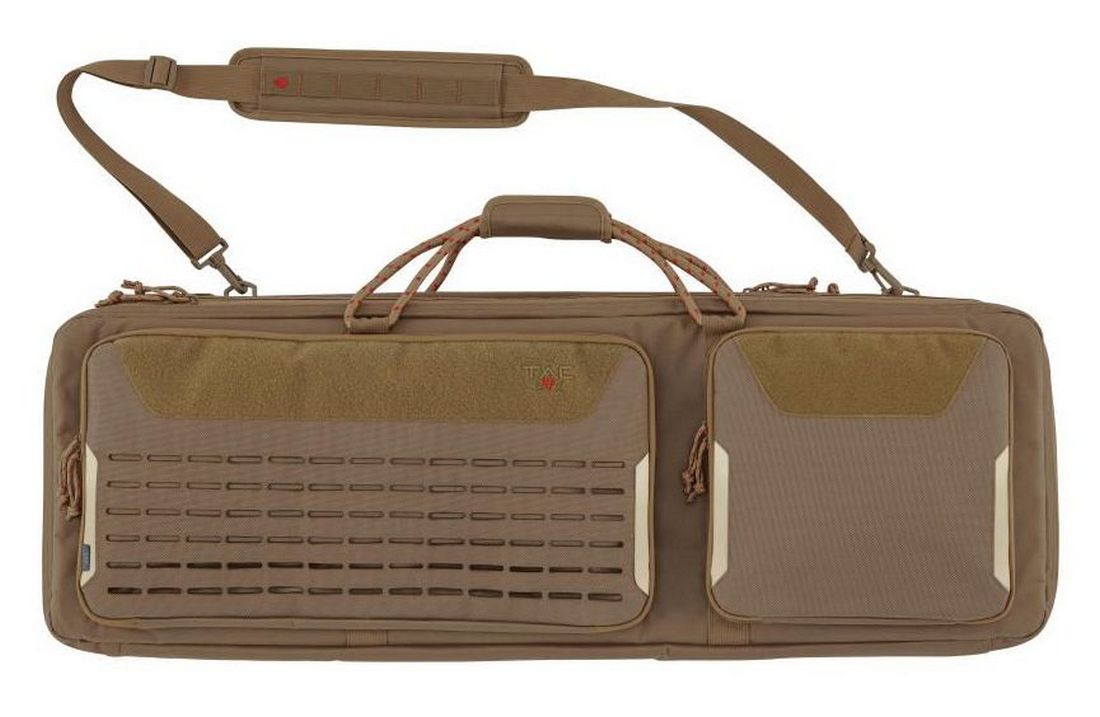 PÜSSIKOTT ALLEN TAC-SIX UNIT TACTICAL CASE 97 CM COYOTE