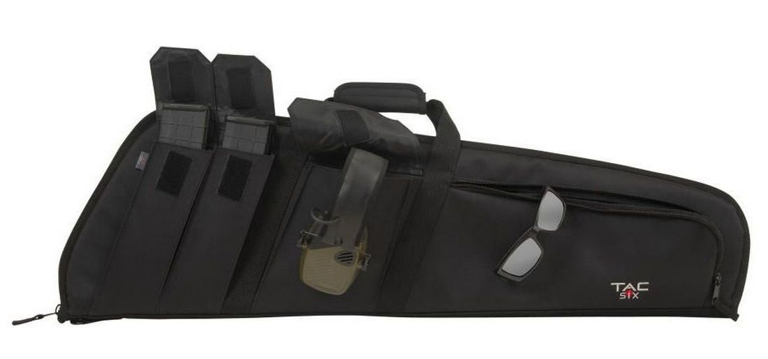 PÜSSIKOTT ALLEN TAC-SIX  WEDGE TACTICAL 81 CM