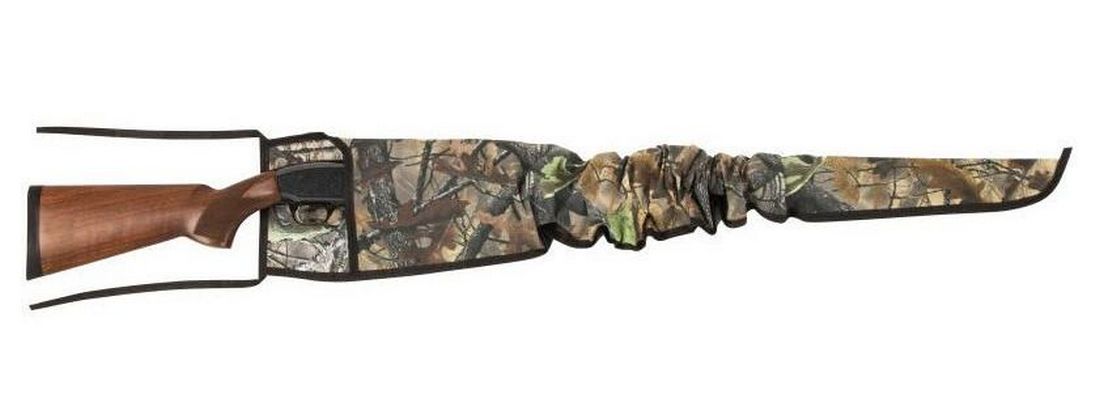 ALLEN SHOTGUN SLEEVE 132 CM CAMO